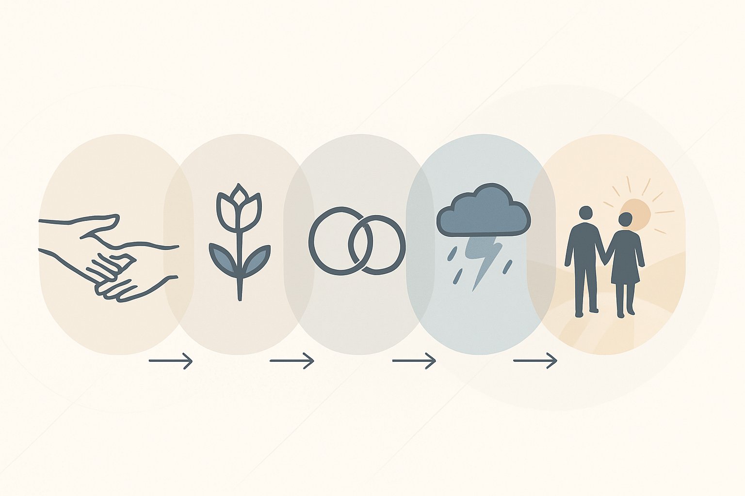 What Is a Relationship? [Complete Definition + Types Guide]